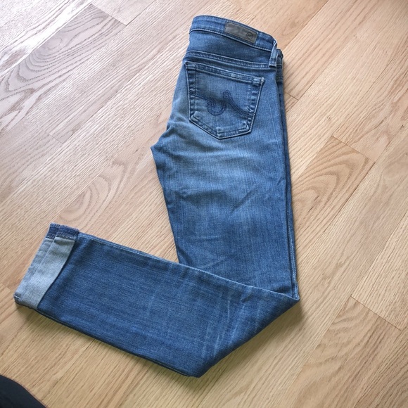 AG ADRIANO GOLDSCHMIED JEANS - Picture 3 of 10